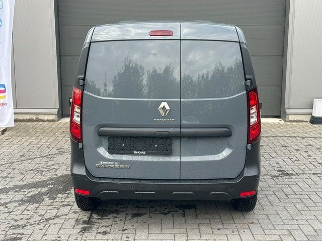 Renault Express diesel cruise controle dodehoek, Autos, Achat, Euro 6, Entreprise, 2 places