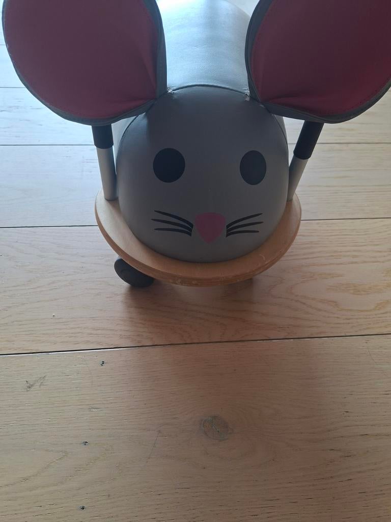 Wheely bug muisje, Kinderen en Baby's, Ophalen, Gebruikt