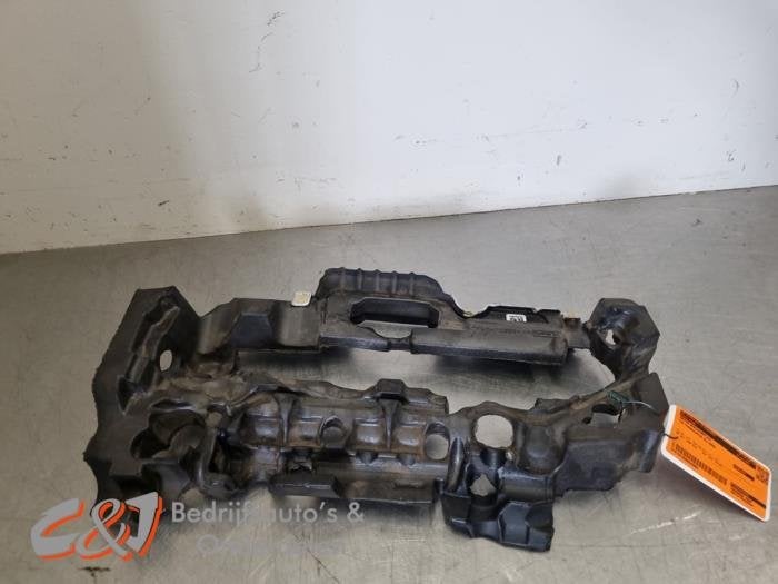 Plaque de protection moteur d'un Volkswagen Transporter, Autos : Pièces & Accessoires, Volkswagen, -, 3 mois de garantie, Utilisé