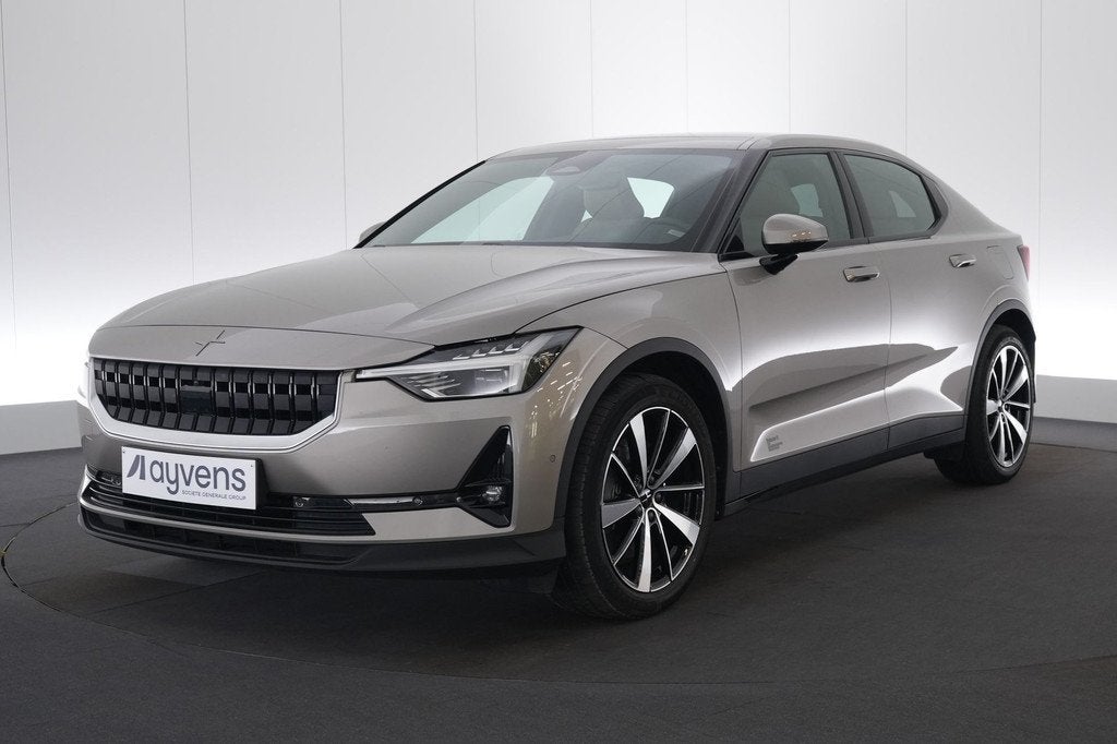 (2BWM856) POLESTAR 2, Auto's, Automaat, Polestar 2, Gebruikt, 408 pk