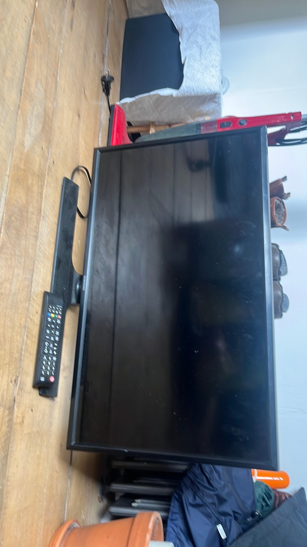 Samsung LT28E310EW  28” HD Ready TV/monitor, Ophalen, Gebruikt, LED, Samsung