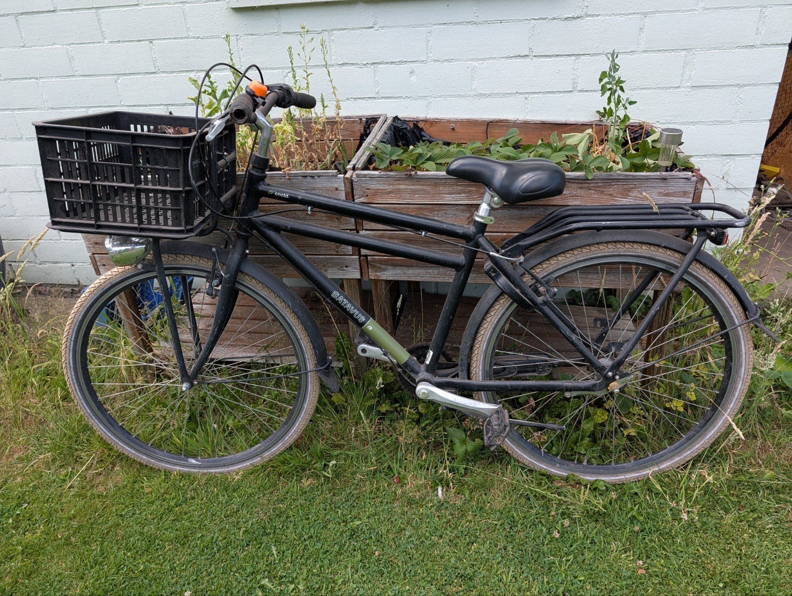 Batavus kinderfiets (9 -12 jaar = ideaal ), Fietsen en Brommers, Ophalen