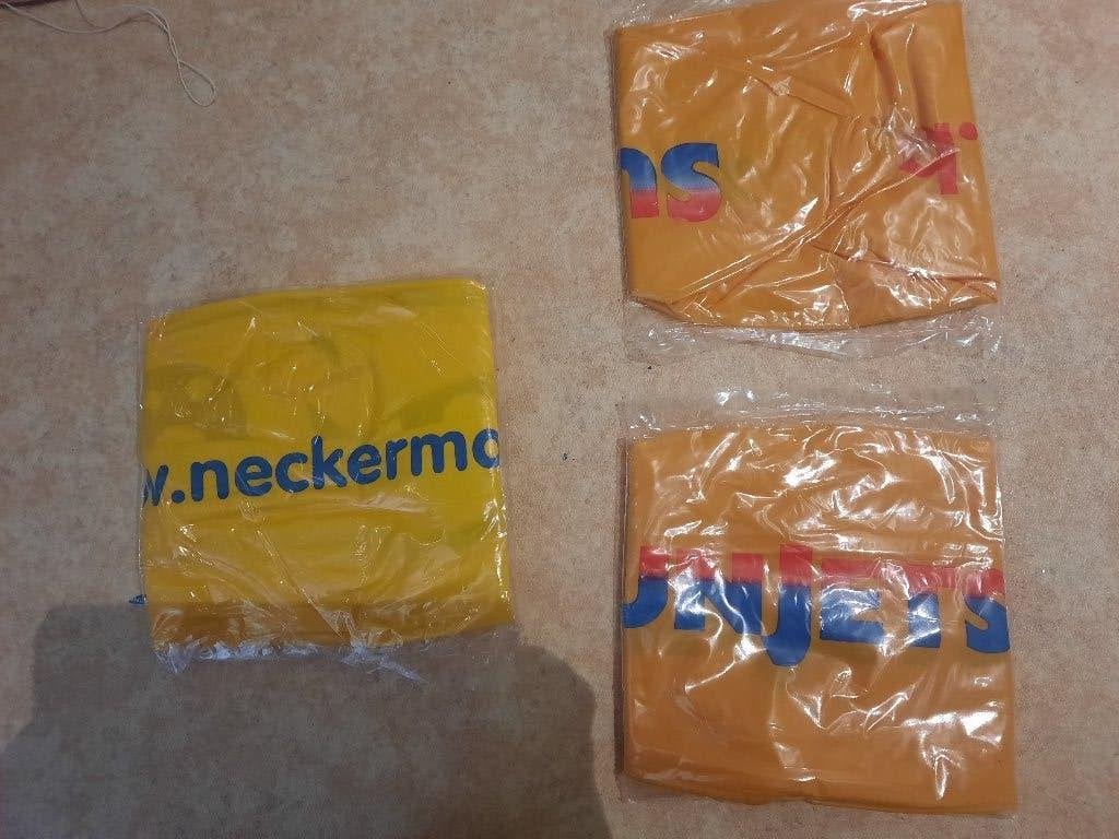 nieuwe opblaasbare ballen, Ophalen of Verzenden, Nieuw