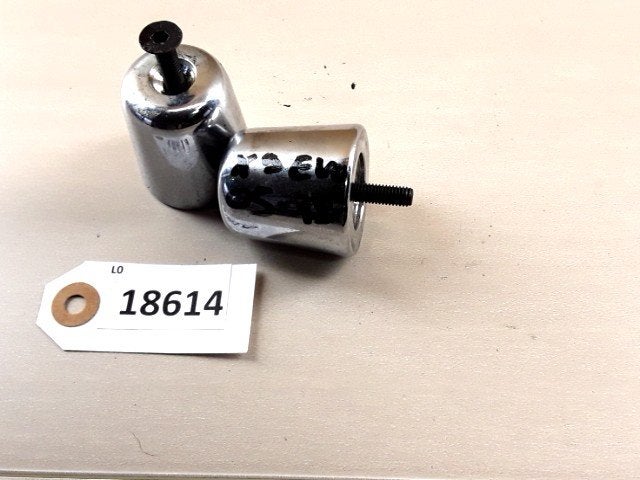 X9 500 Evolution 2005 - 2013 Piaggio Stuurgewicht D1-35076, Motos