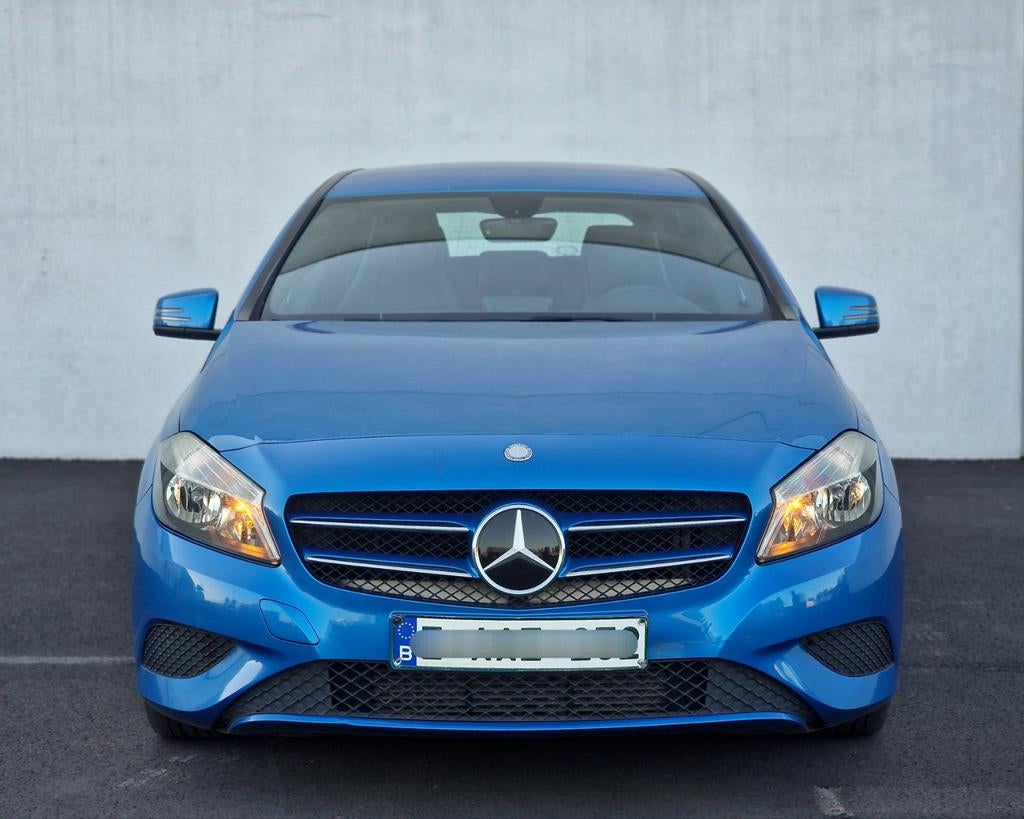 Mercedes Classe A A180 — 05/2013 — Essence Euro6, Autos, Mercedes-Benz, Classe A, Euro 6, Entreprise, 5 places