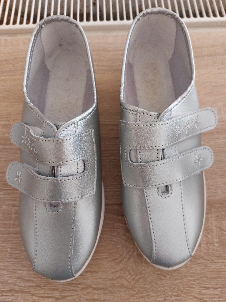 Chaussures 39, Enlèvement ou Envoi, Autres couleurs, Comme neuf, Chaussures basses