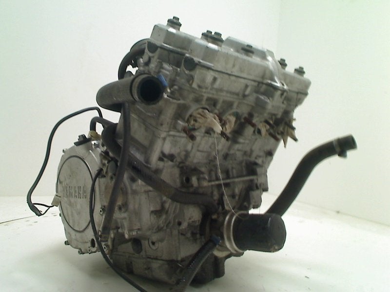 Yamaha Motorblok YZF 750 1993-1997, Ophalen, Gebruikt