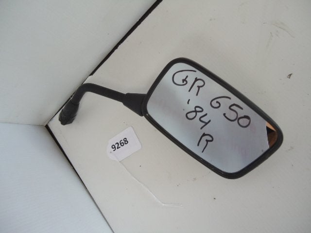 GR650 1983 - 1989 Suzuki Spiegel D1-22757, Motoren