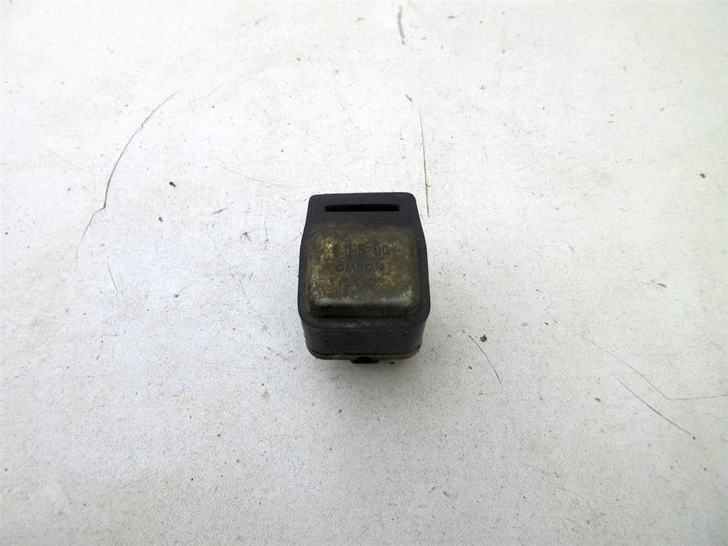 Yamaha XV920 relais Omron 4U8-00 XJ650 XJ750 XJ550 relay XV, Motoren, Ophalen of Verzenden, Gebruikt