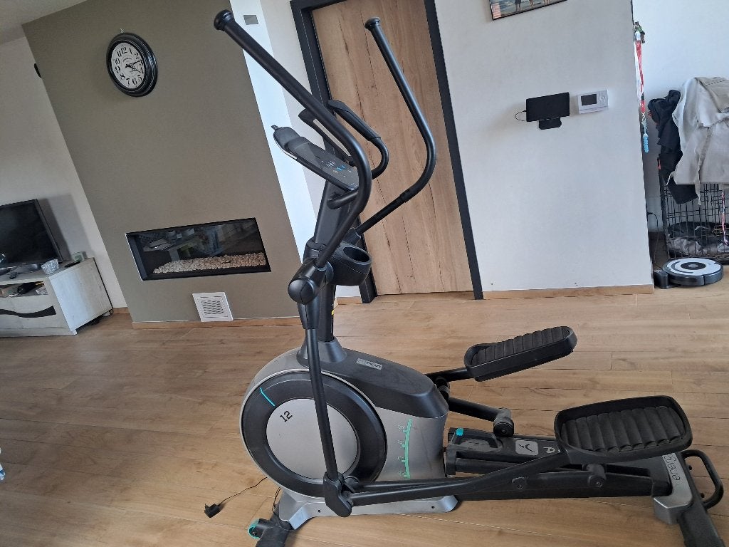 Crosstrainer, Ophalen, Zo goed als nieuw, Crosstrainer