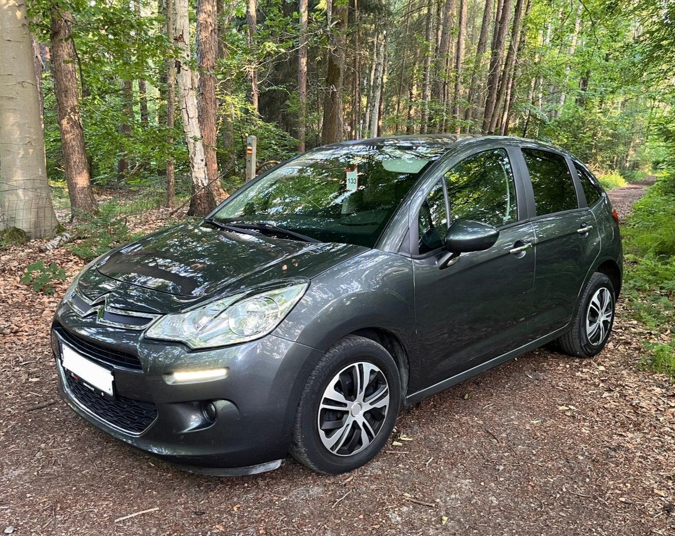 Citroën C3 moteur 0Km, Autos, Citroën, Particulier, C3