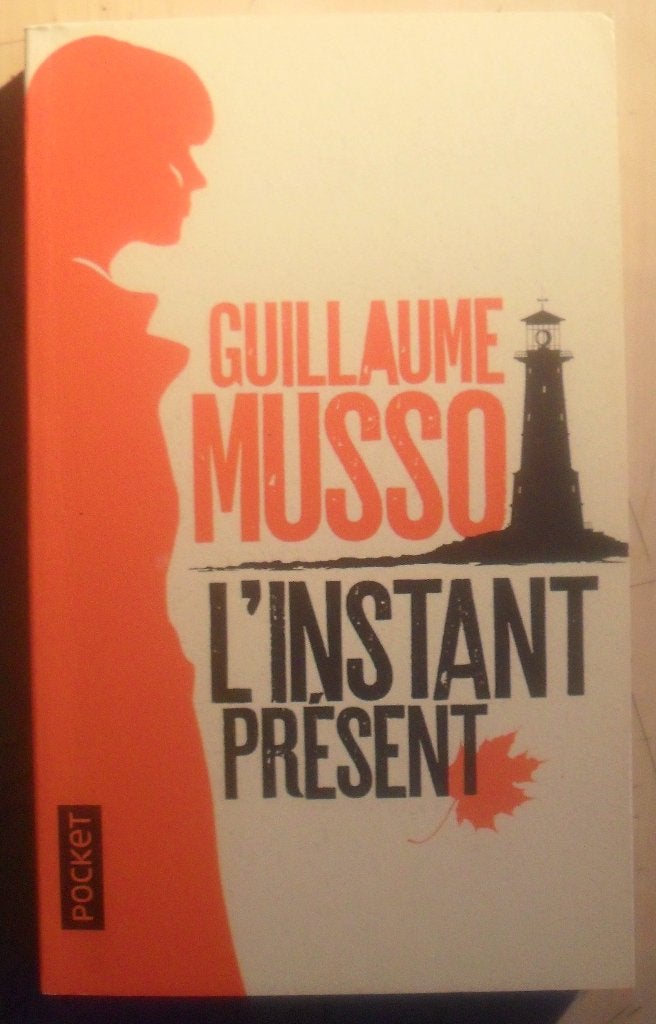 L'instant présent - Guillaume Musso, Enlèvement ou Envoi