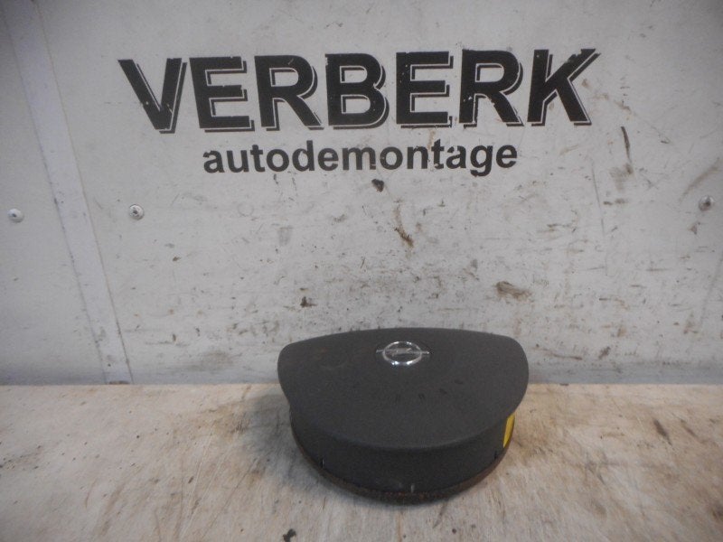 AIRBAG STUUR Opel Corsa C (F08 / 68) (13111507), Auto-onderdelen, Gebruikt, Opel, Lisa.Scalzo@aptiv.com, Aptiv PLC