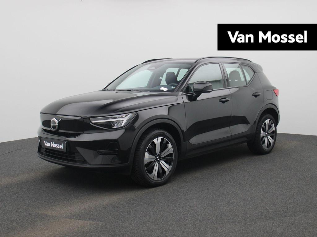 Volvo XC40 Recharge Core, Auto's, Gebruikt, 5 deurs, 69 kWh, 1500 kg