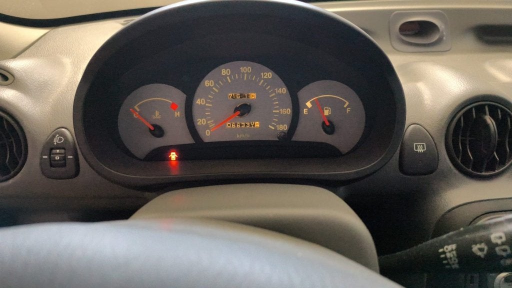 Hyundai Atos Prime, Autos, Argent ou Gris, Achat, 4 portes, Boîte manuelle