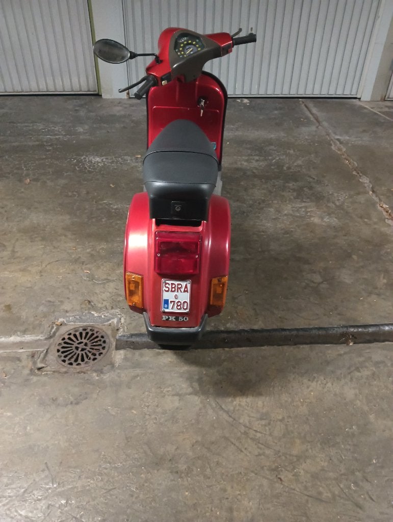 scooter, Scooter, Occasion, Jusqu'à 11 kW, Permis Moto A1 minimum