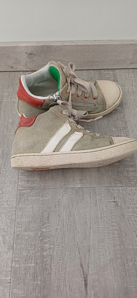 Jongens schoen rondinella maat 28, Enfants & Bébés, Vêtements enfant | Chaussures & Chaussettes, Garçon, Enlèvement ou Envoi, Chaussures