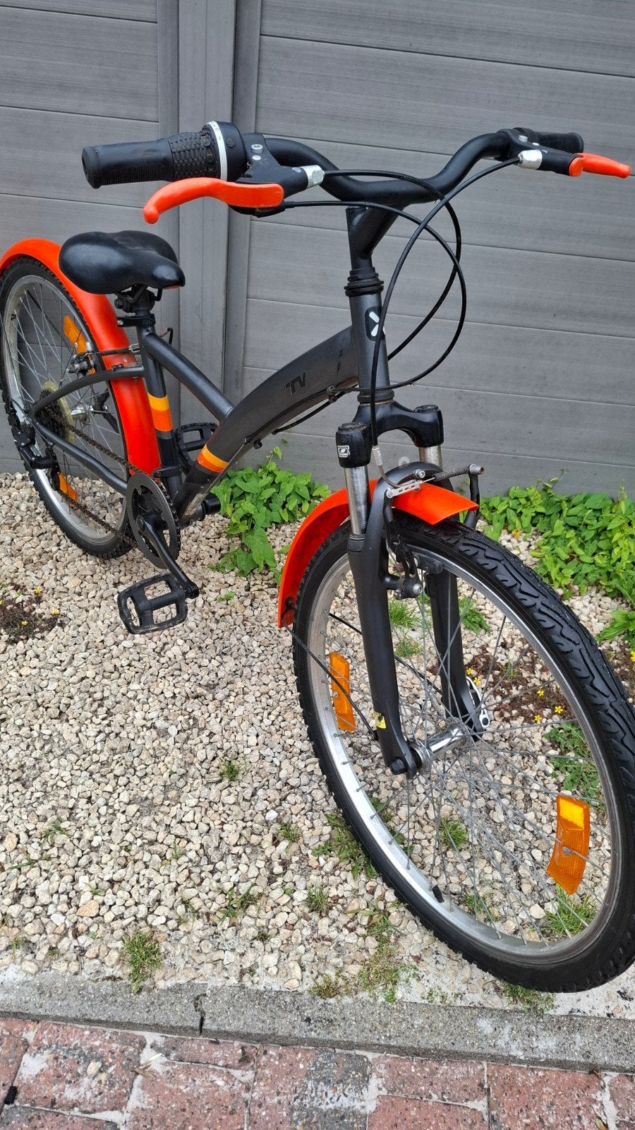 velo 24pouces enfants de 9ans à 12ans de 1m25 a 1m40, Vélos & Vélomoteurs, Vélos | Vélos pour enfant, Enlèvement