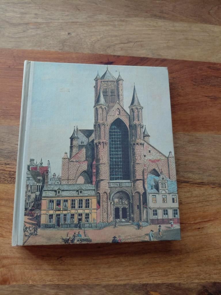 Gent, Ophalen of Verzenden