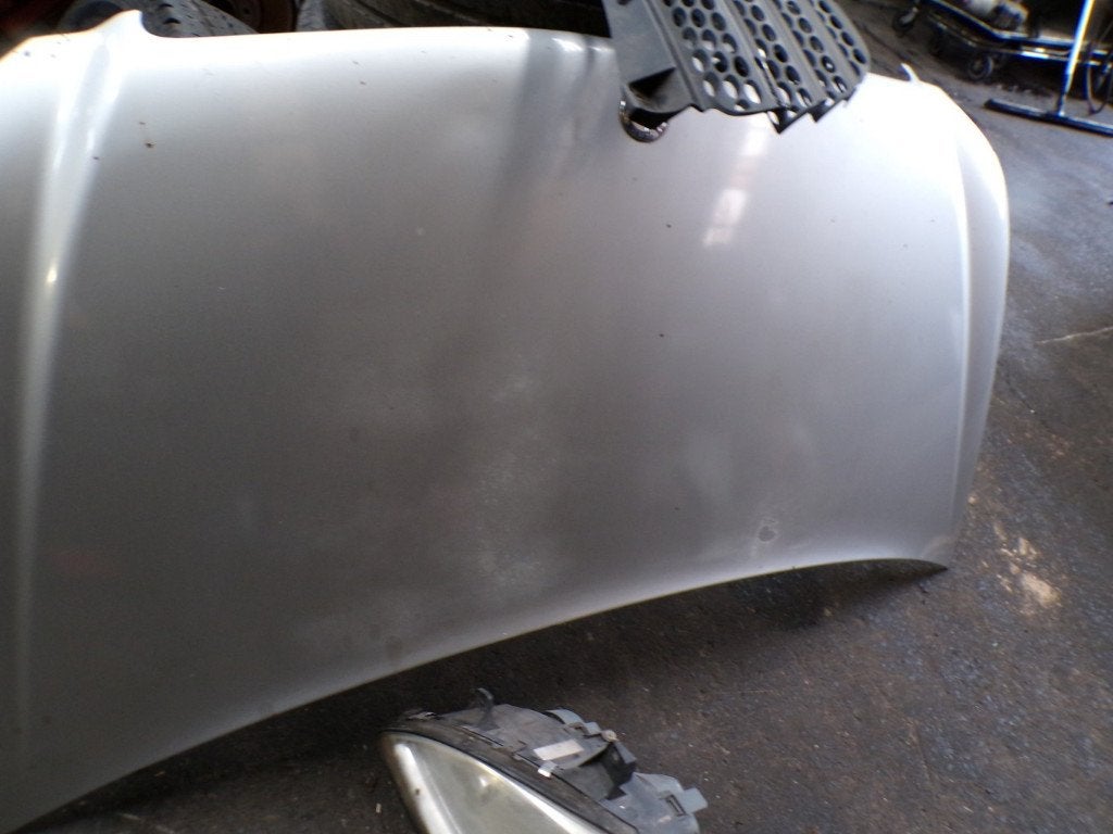 Capot Mercedes Vito 639 2003-2010 LP/15730, Autos : Pièces & Accessoires, Enlèvement, Utilisé, Avant, Capot moteur