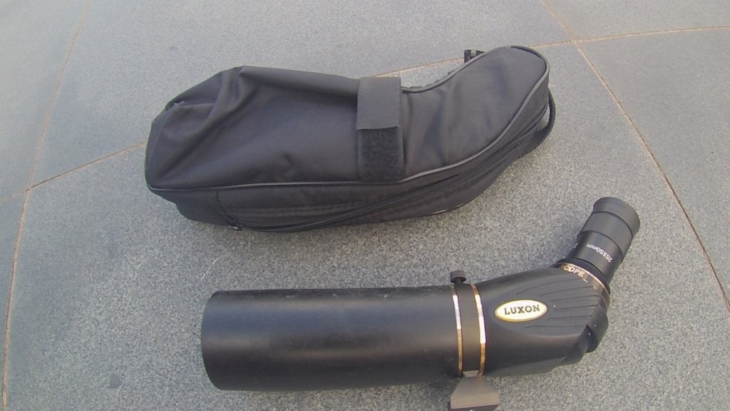 verrekijker, Audio, Tv en Foto, Optische apparatuur | Verrekijkers, Ophalen, Gebruikt, Overige typen, 8 tot 12x