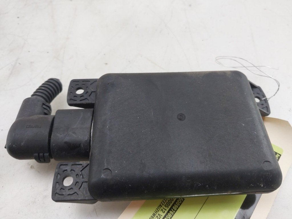 DIVERS Side assist sensor Golf VII (AUA) (|5Q0907685B|), Autos : Pièces & Accessoires, Autres pièces automobiles, Volkswagen, Utilisé