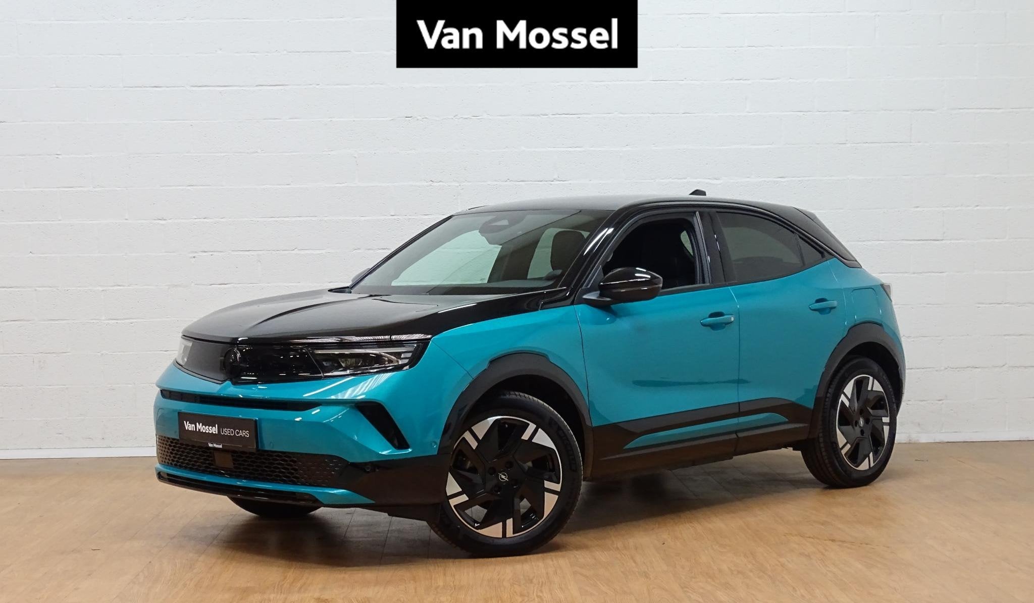 Opel Mokka-e BEV 54kWh Long Range GS (automatique), https://public.car-pass.be/vhr/530139fb-9197-47e2-a3d2-ef8762ada22e, Achat