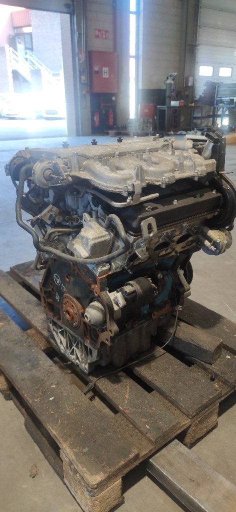 GM/Opel motor V6 3.2 Z32SE, Enlèvement, Utilisé, Opel