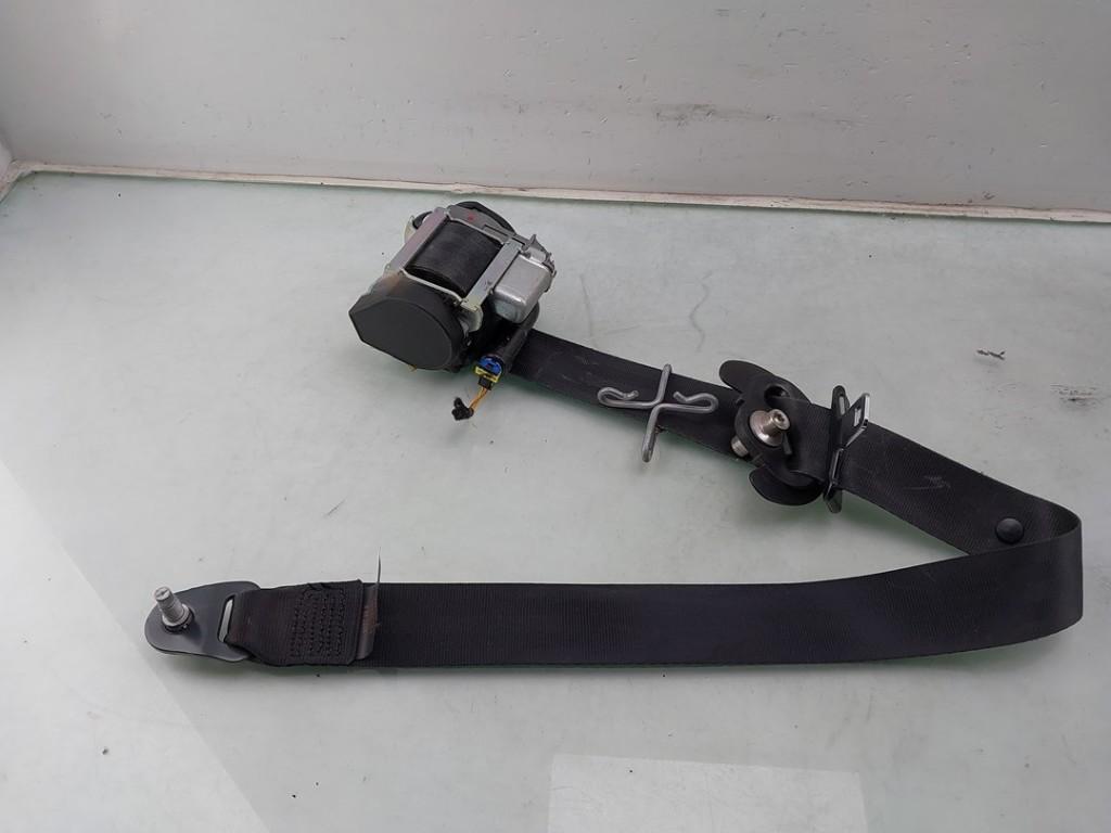 VEILIGHEIDSGORDEL LINKS VOOR Peugeot 308 SW (4E / H), Auto-onderdelen, Gebruikt, Peugeot