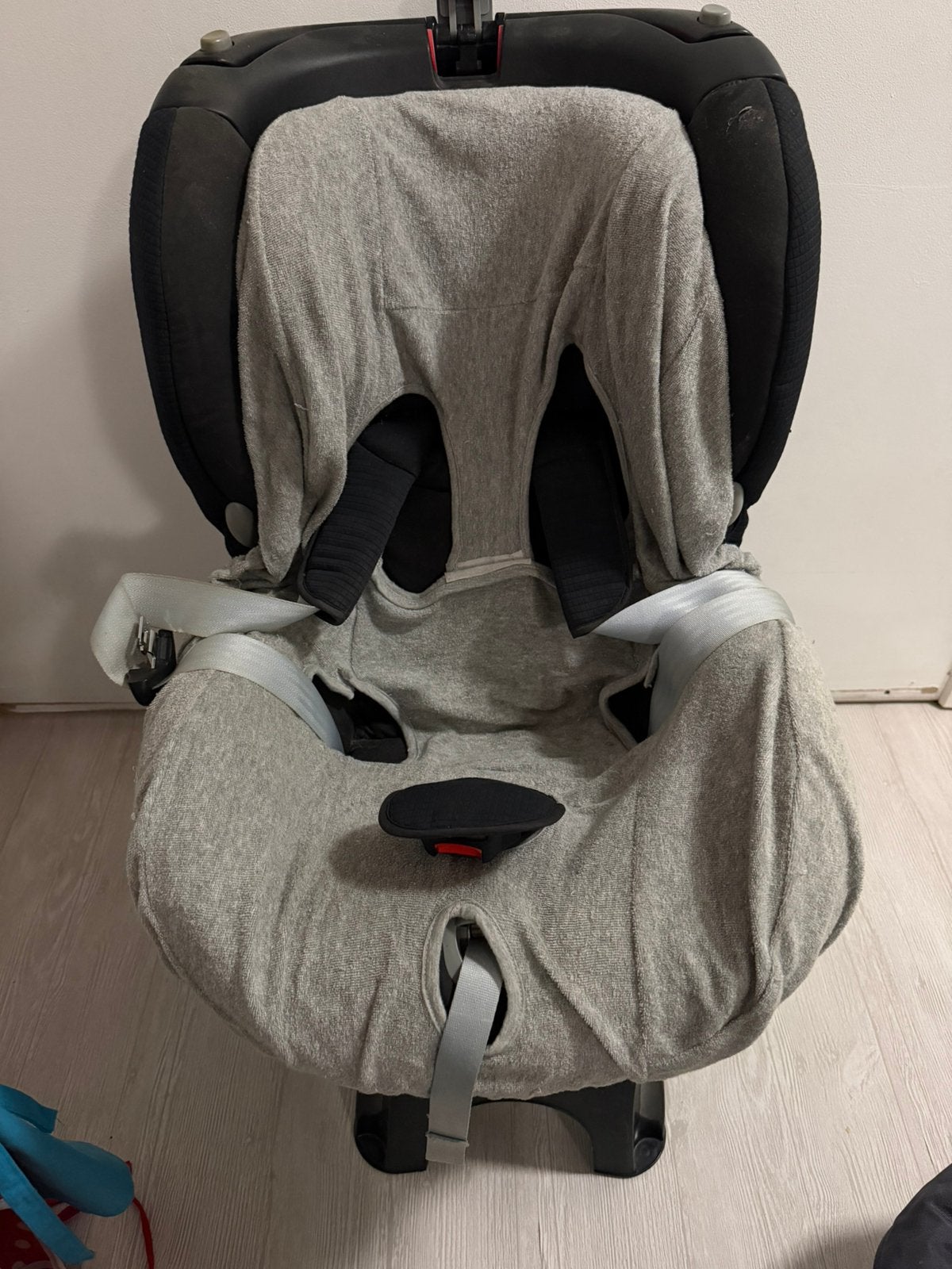 Autostoel maxi cosi rubi, Enfants & Bébés, Enlèvement, Comme neuf, Ceinture de sécurité