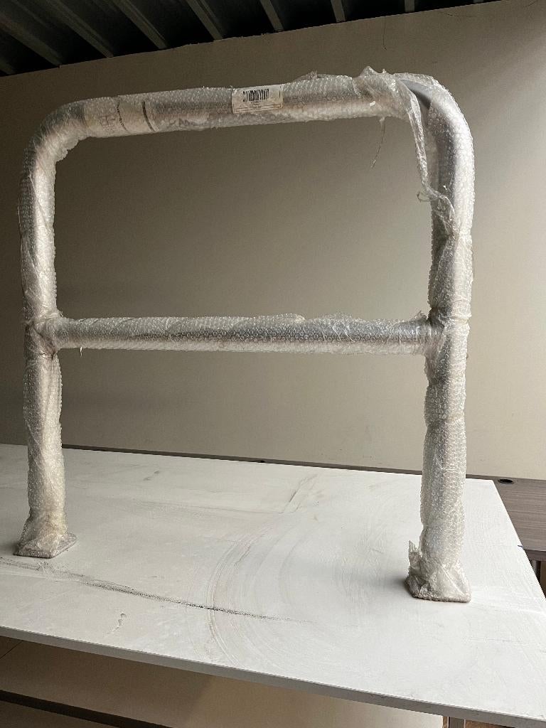 barrière de sécurité - barrière de fermeture, Bricolage & Construction, Neuf, Autres types, 100 à 250 mm, Enlèvement