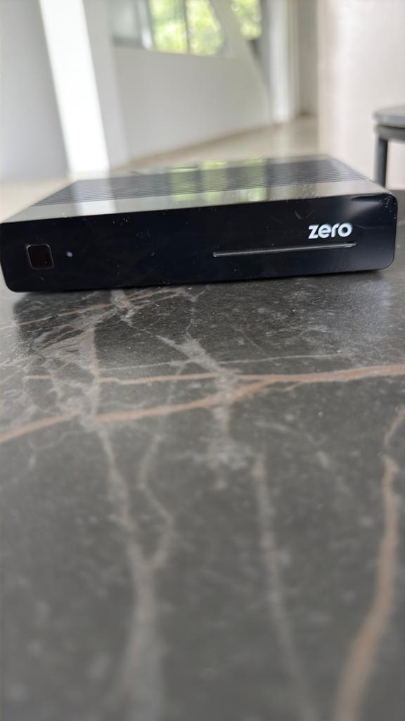 Satellite iptv zéro, Enlèvement ou Envoi, Comme neuf