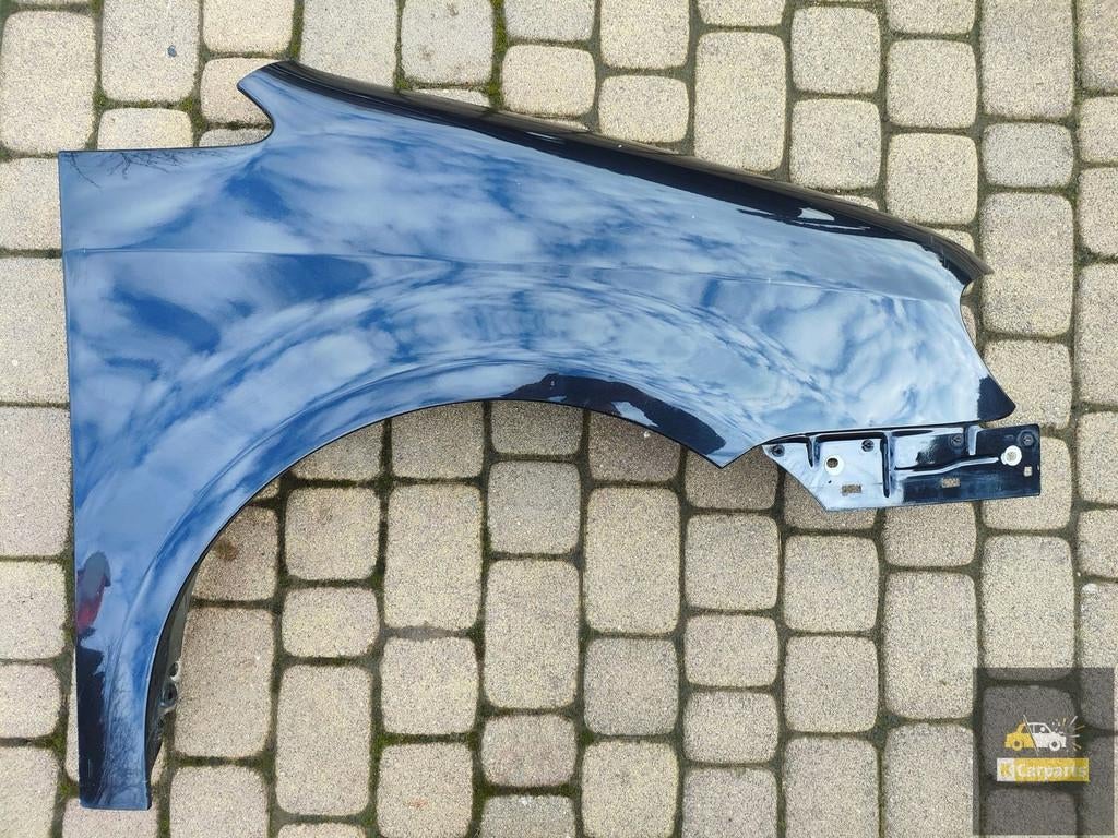 1T 03-07, VW TOURAN 1 I 03-07 RECHTERVOORVLEUGEL, Gebruikt, Volkswagen, Volkswagen AG, Vw@volkswagen.de
