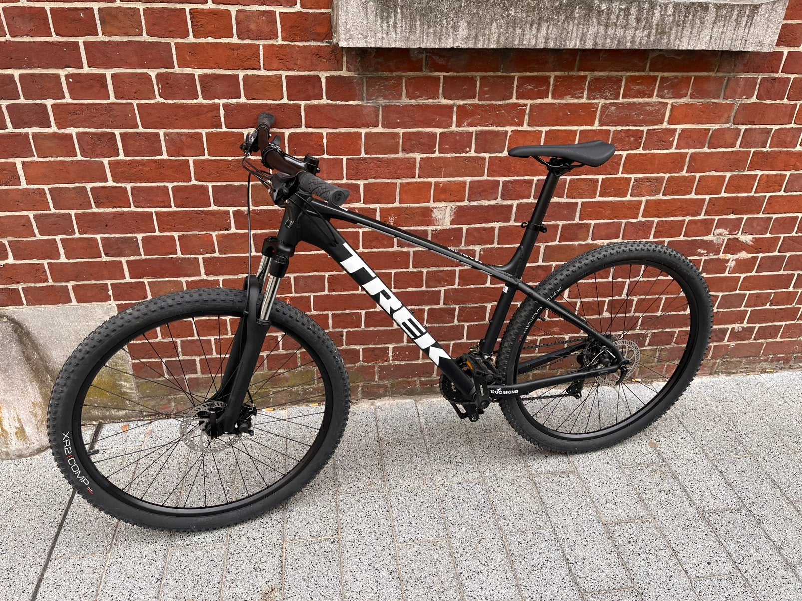 Trek Marlin 4 XL, Vélos & Vélomoteurs, Enlèvement, Comme neuf, Hommes, Trek