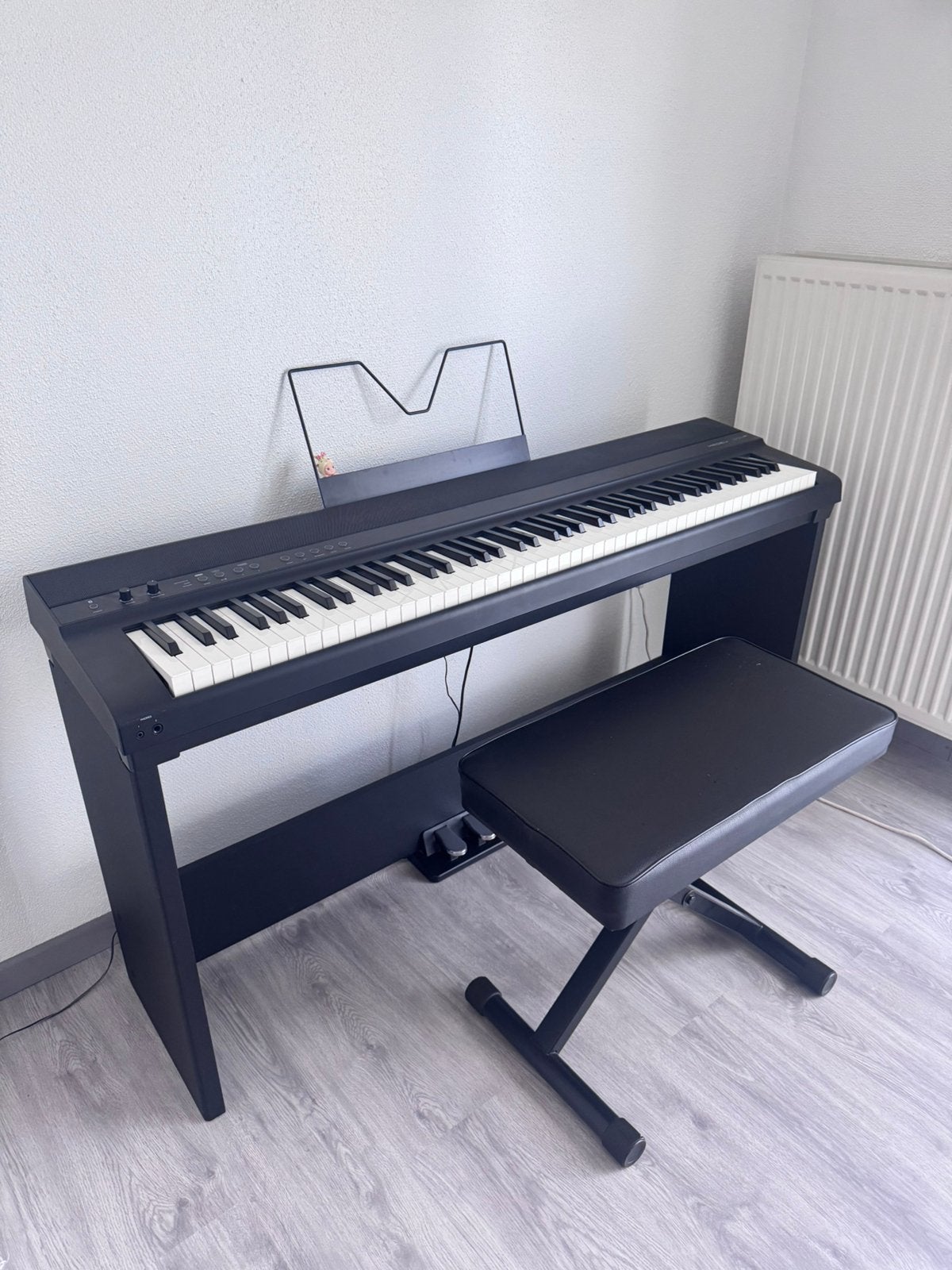 Medeli SP201 plus digitale piano, Muziek en Instrumenten, Ophalen, Zo goed als nieuw, Piano