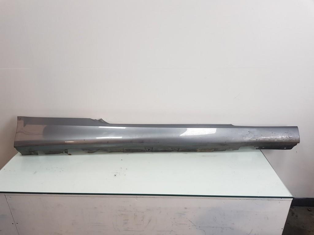 SIDESKIRT RECHTS BMW 3 serie (E92) (|51777173920|), Gebruikt, Rechts, BMW