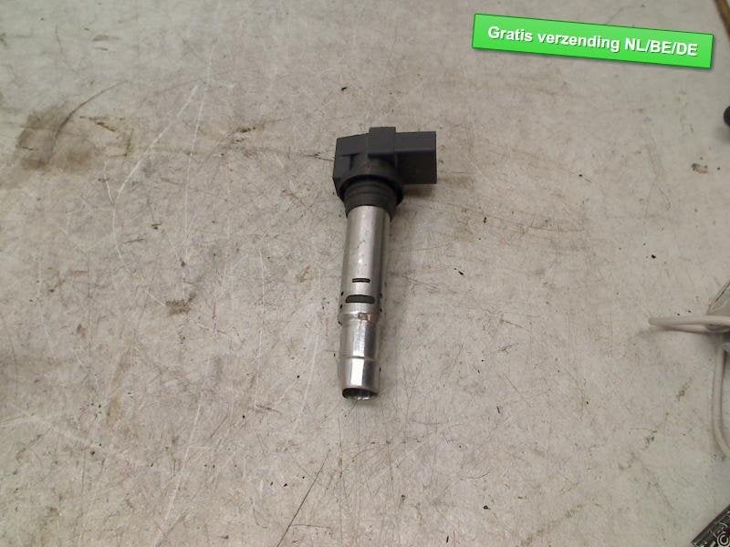 BOBINE Volkswagen (036905715C), Auto-onderdelen, Gebruikt, Volkswagen, Volkswagen AG, Kundenbetreuung@volkswagen.de