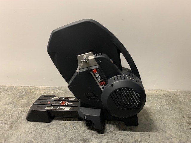 Elite Direto XR-T Fietstrainer (nieuw), Sports & Fitness, Enlèvement, Utilisé, Autres types
