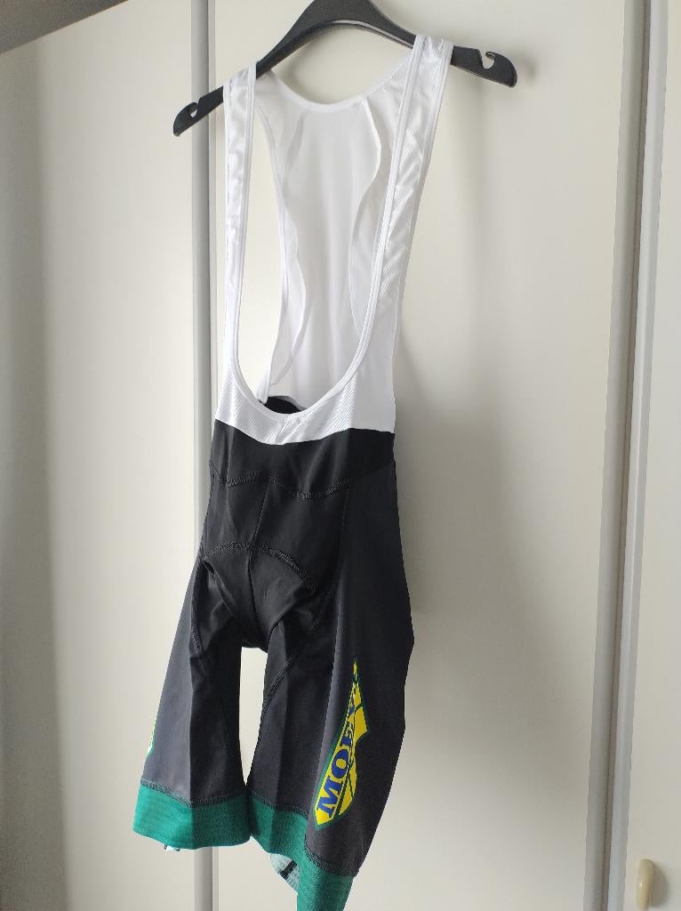 Nouveau short et maillot de cyclisme Vermarc, Neuf, Enlèvement ou Envoi, Sous-vêtement, L