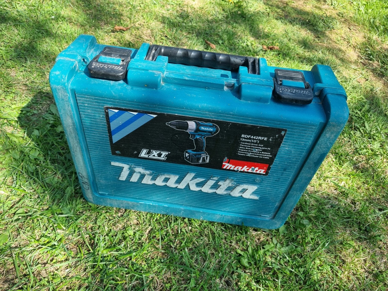 Makita 18v, Enlèvement ou Envoi