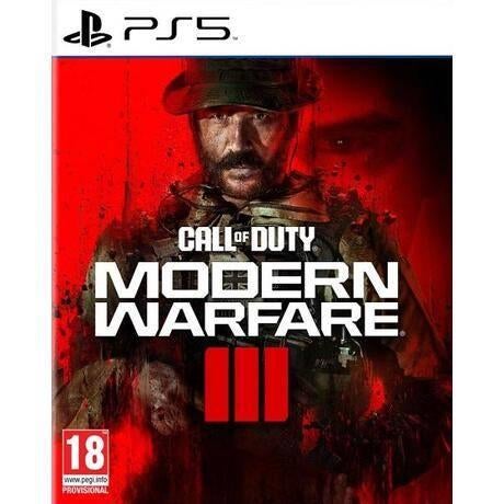 Call of Duty Modern Warfare III PS5 €29,99 | GameshopX nl, Games en Spelcomputers, Games | Sony PlayStation 5, Online, Vanaf 18 jaar