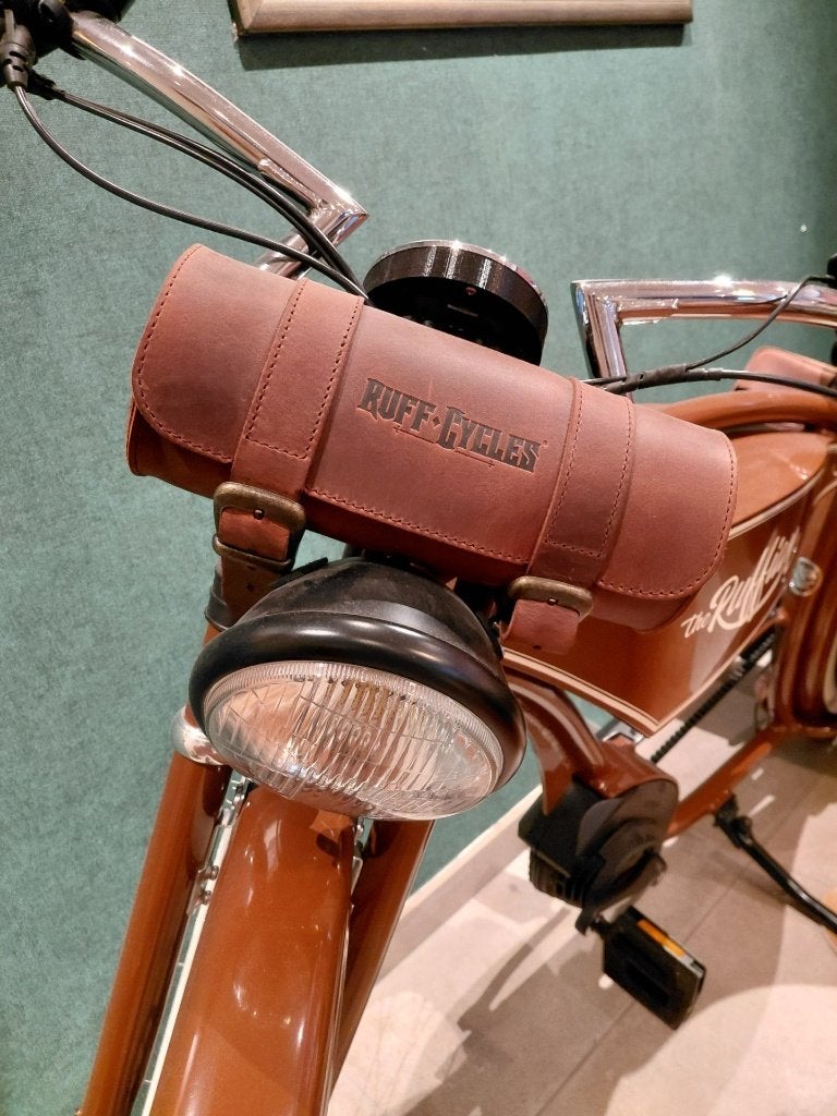 The Ruffian, Cruiser, Comme neuf, Enlèvement, Hommes