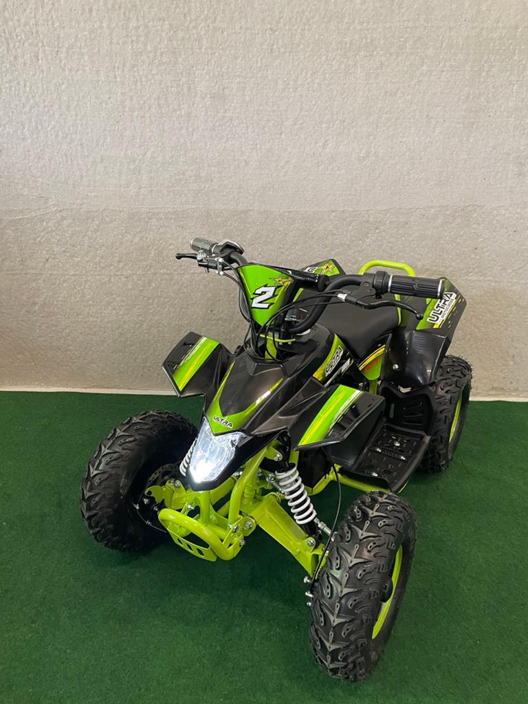 Nieuwe Ultra 1000 watt 48V elektrische kinder quads, Ophalen, Nieuw