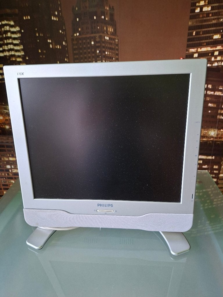 Beeldscherm, Ophalen, Gebruikt, DisplayPort, Ingebouwde speakers