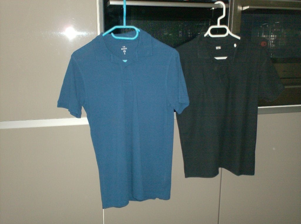 2 mooie polos maat smal nieuw, Vêtements | Hommes, Polos, Enlèvement ou Envoi, Neuf, Taille 46 (S) ou plus petite