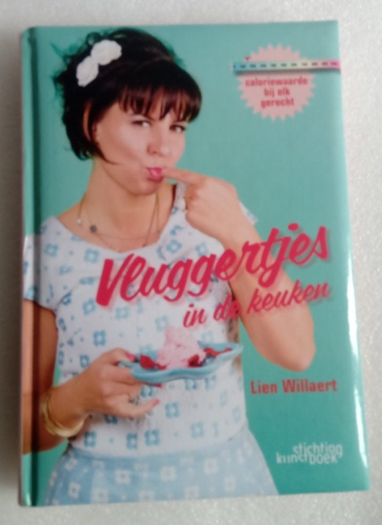 Lien Willaert, Boeken, Ophalen of Verzenden