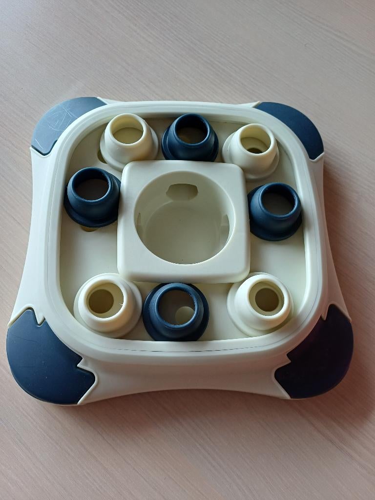 Anti-schrokbak 27 cm, Dieren en Toebehoren, Ophalen, Zo goed als nieuw