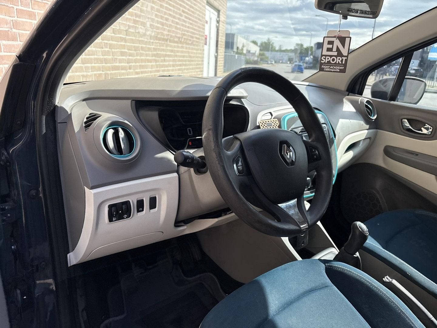 Renault Captur 0.9 TCe Expression | Cruise | Airco | Trekhaa, Autos, Renault, Achat, Entreprise, Boîte manuelle, Electronic Stability Program (ESP)