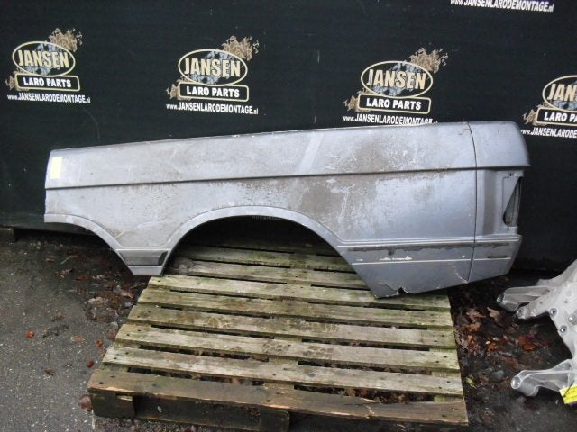 Range Rover Classic 5-deurs scherm voor 6x6 LA, Jansen Laro Parts, Admin@jansenlaroparts.nl, Groenstraat 31B