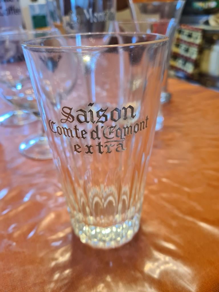 Verre Saison Extra